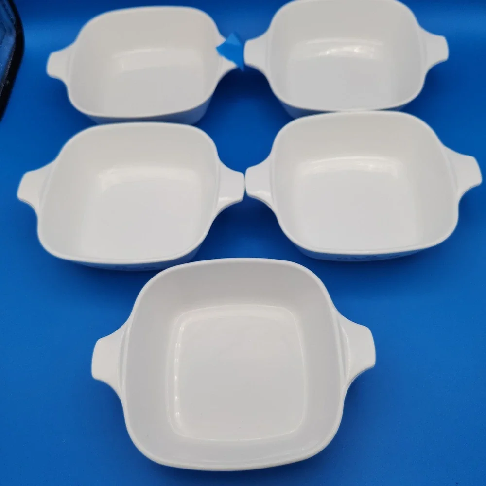 Corning Ware vintage corning